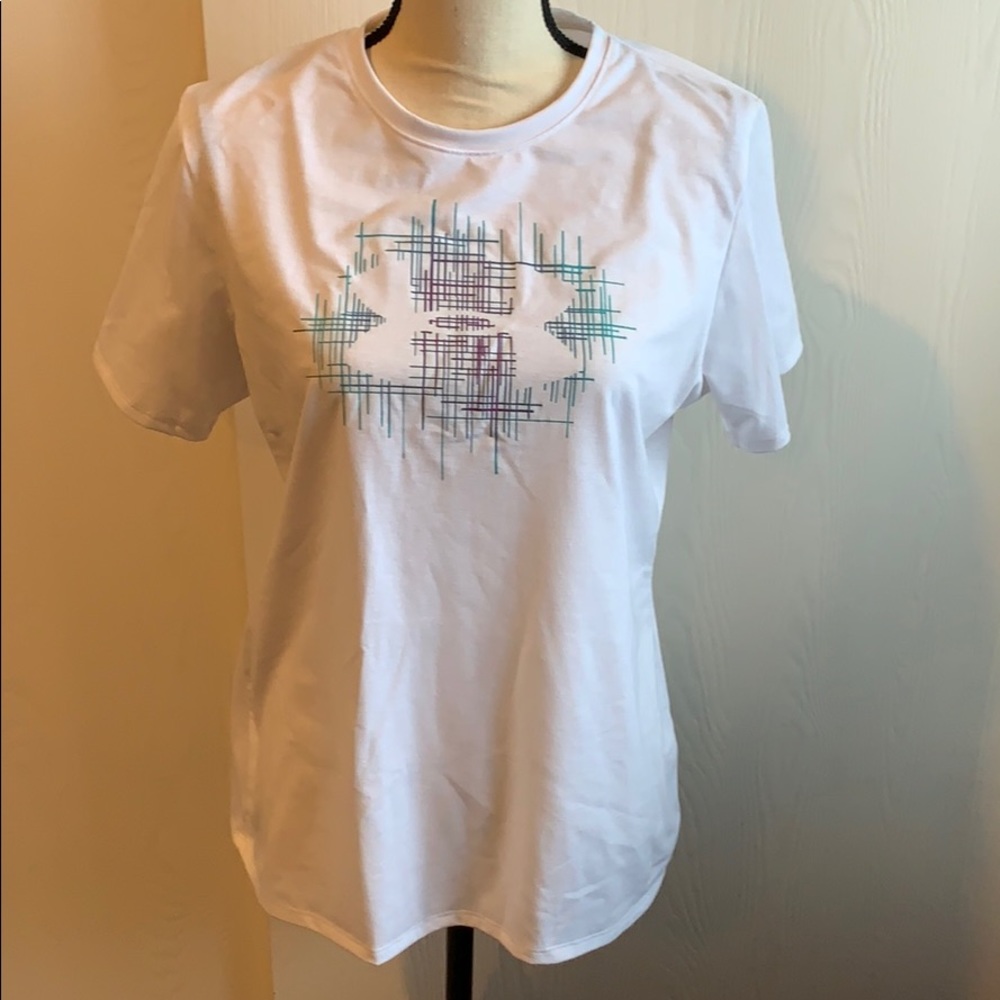 Under armour tee
